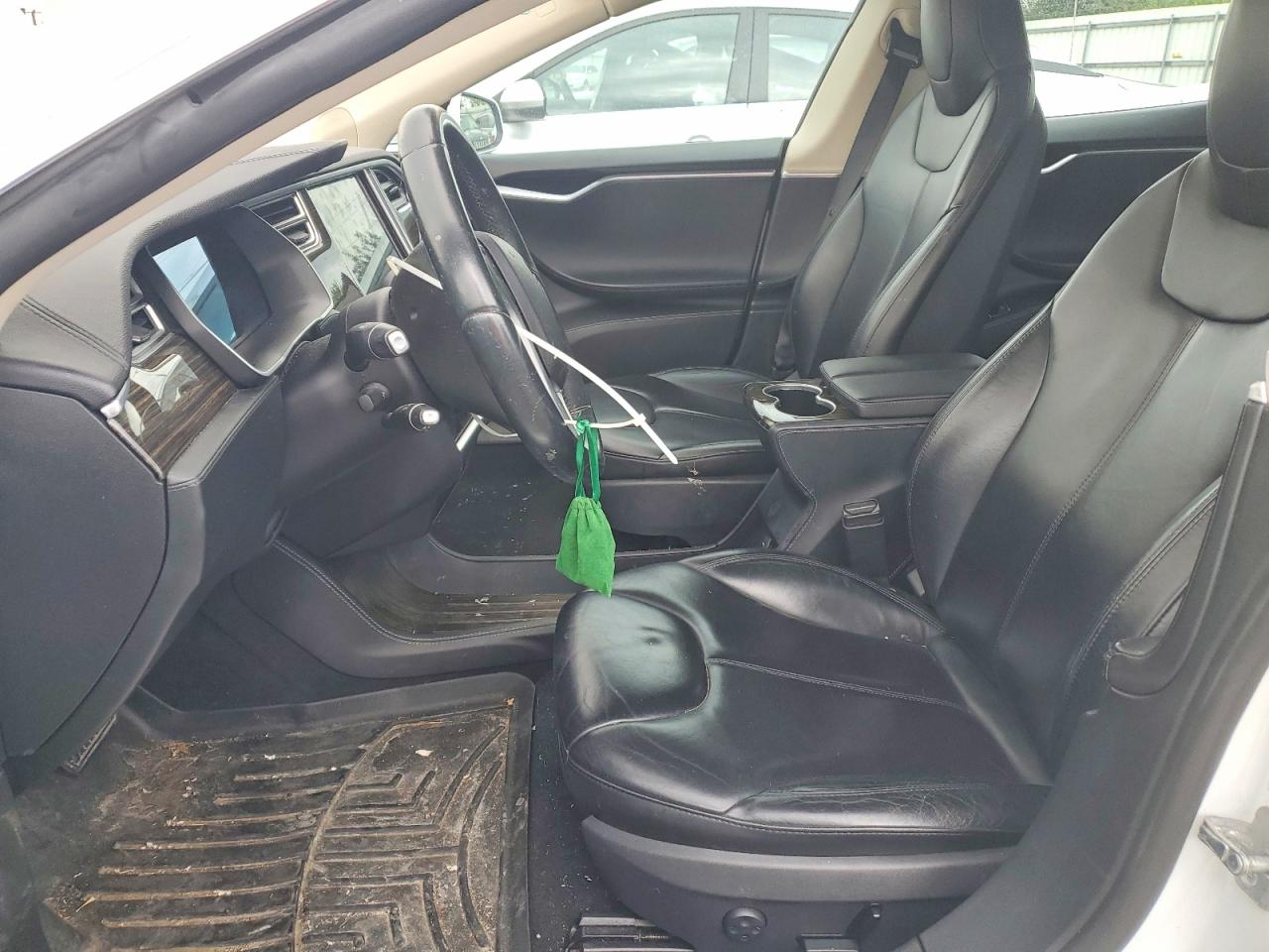 Tesla Model S 70d