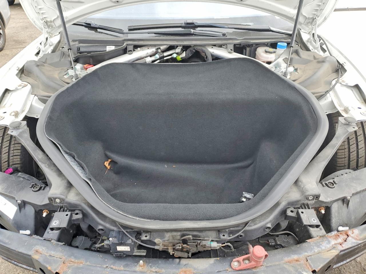 Tesla Model S 70d