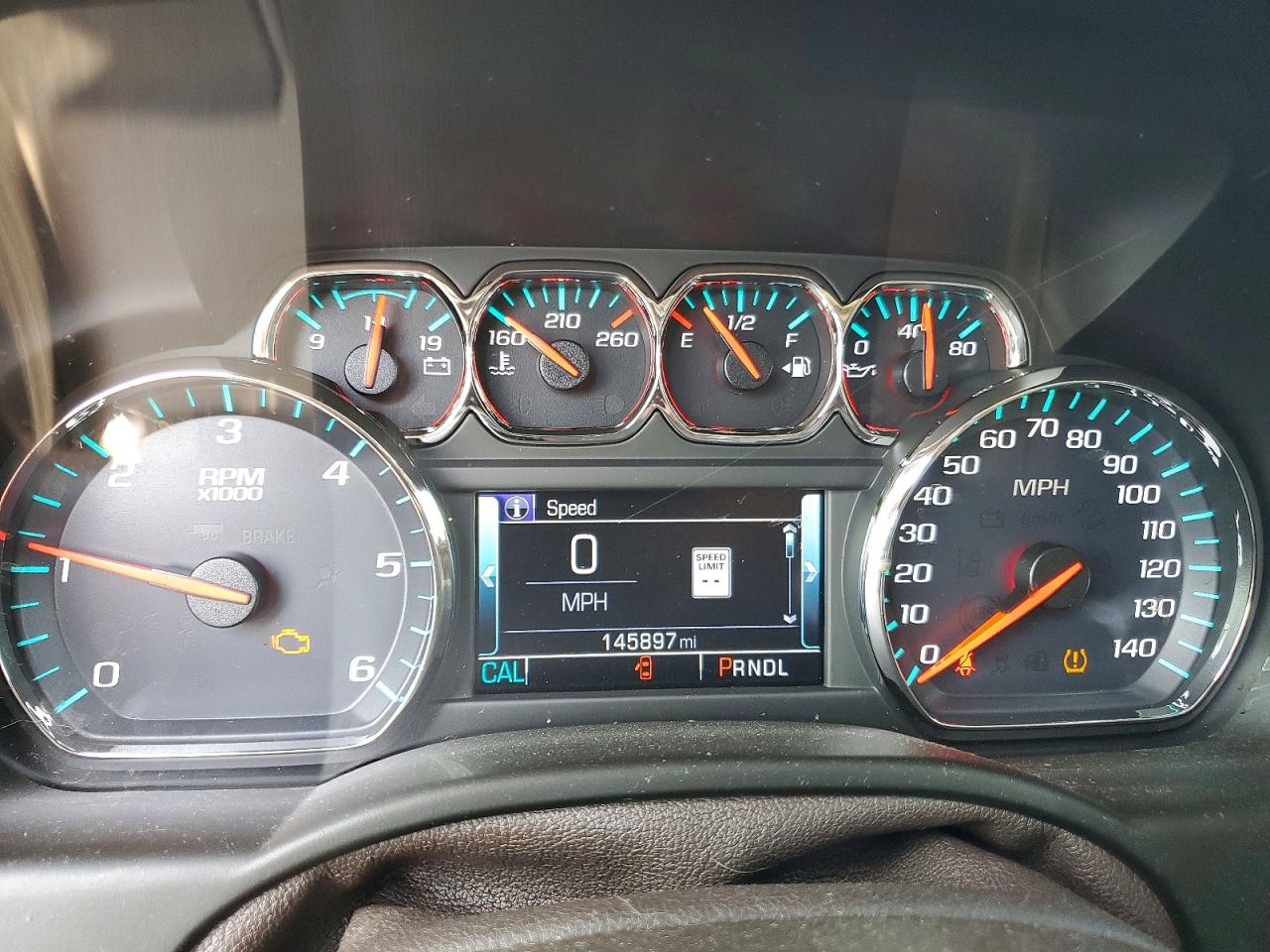 GMC Yukon K1500 Slt