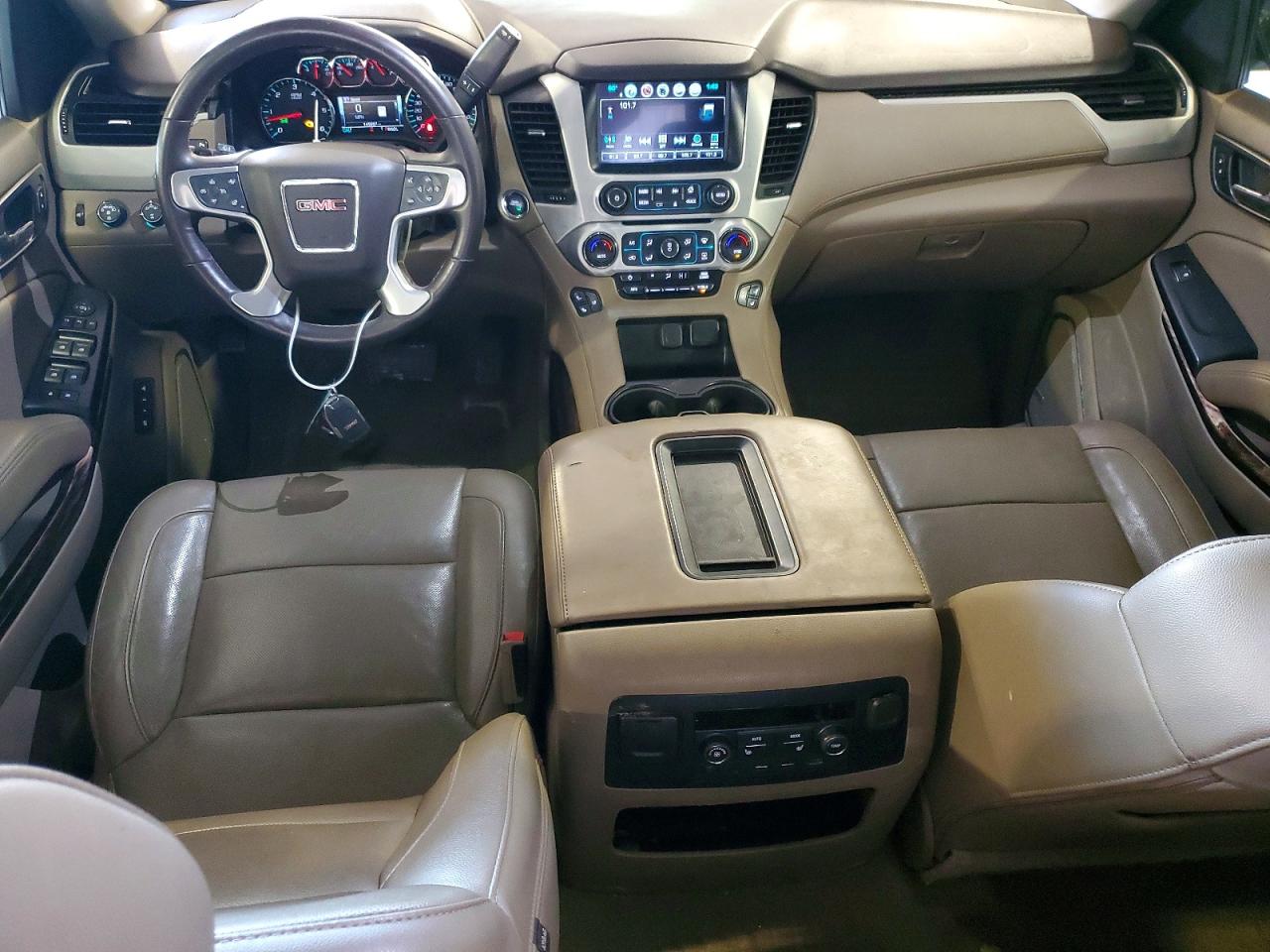GMC Yukon K1500 Slt