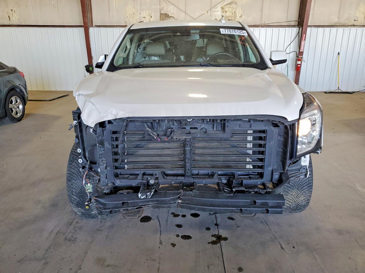 GMC Yukon K1500 Slt