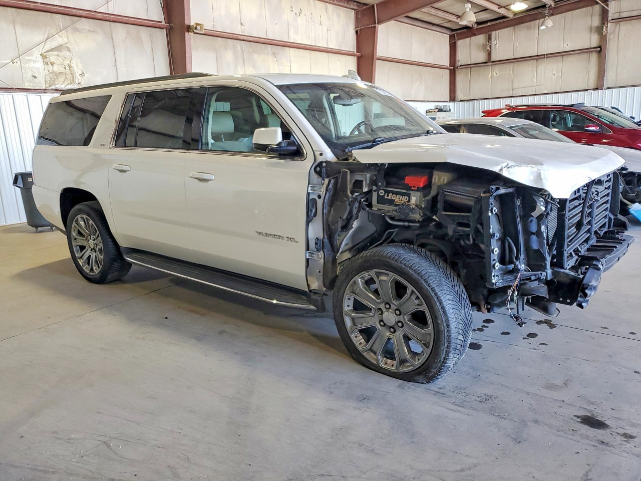 GMC Yukon K1500 Slt