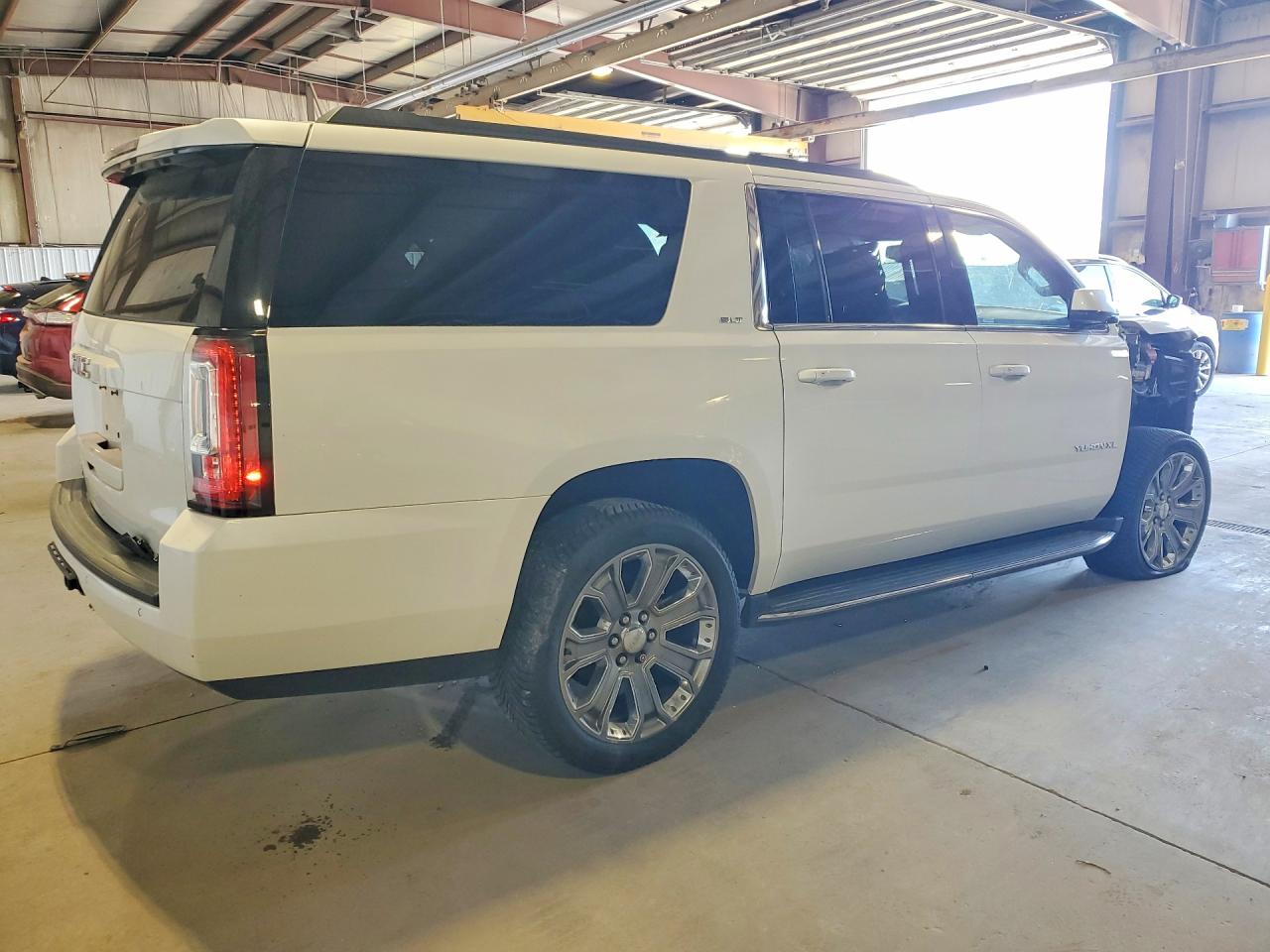 GMC Yukon K1500 Slt