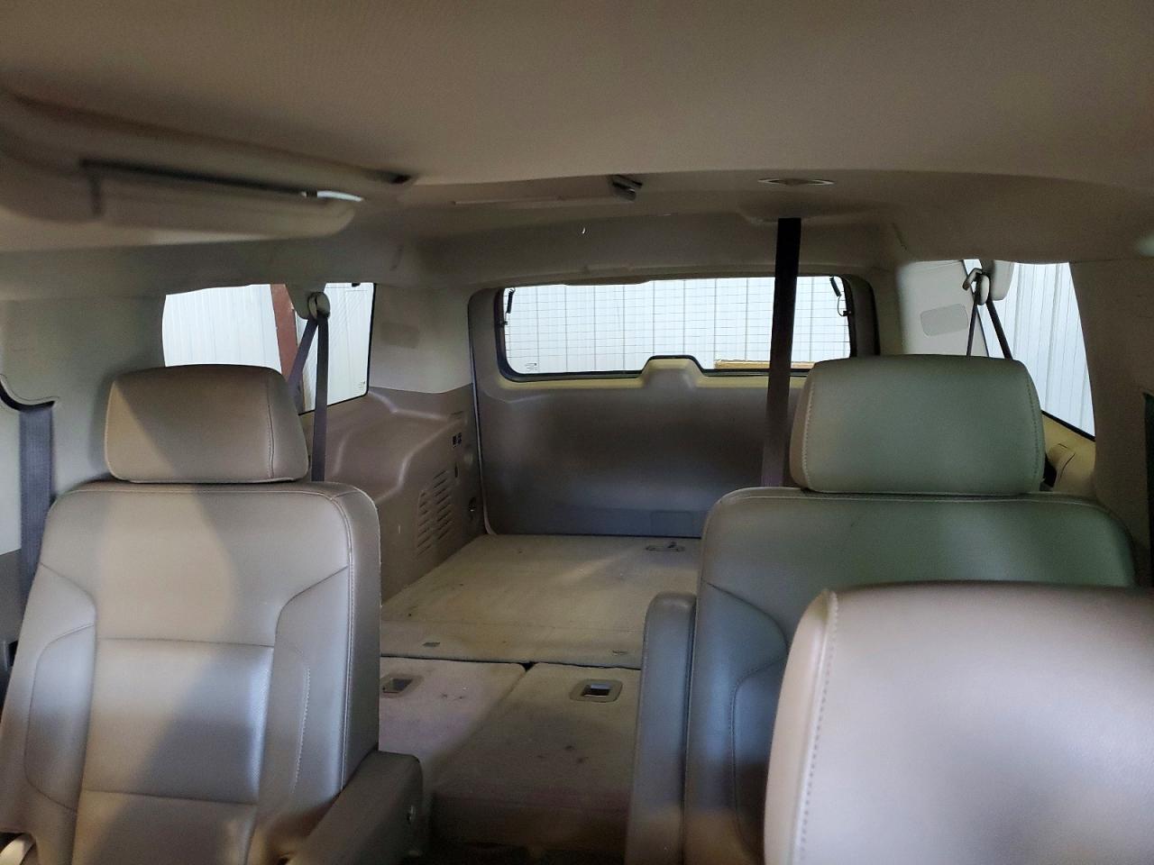 GMC Yukon K1500 Slt