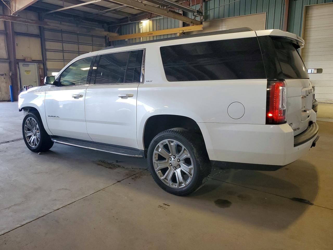 GMC Yukon K1500 Slt