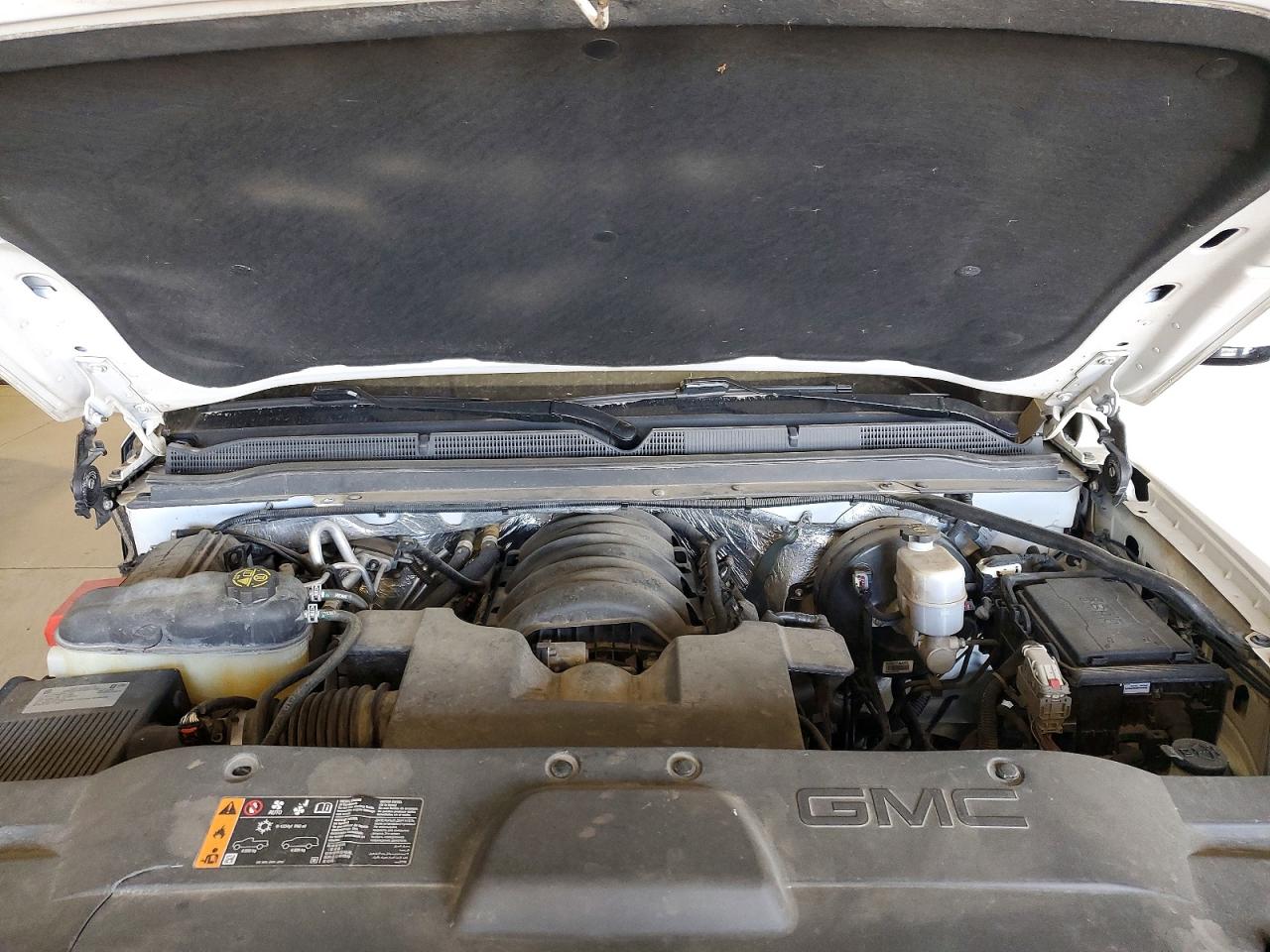 GMC Yukon K1500 Slt