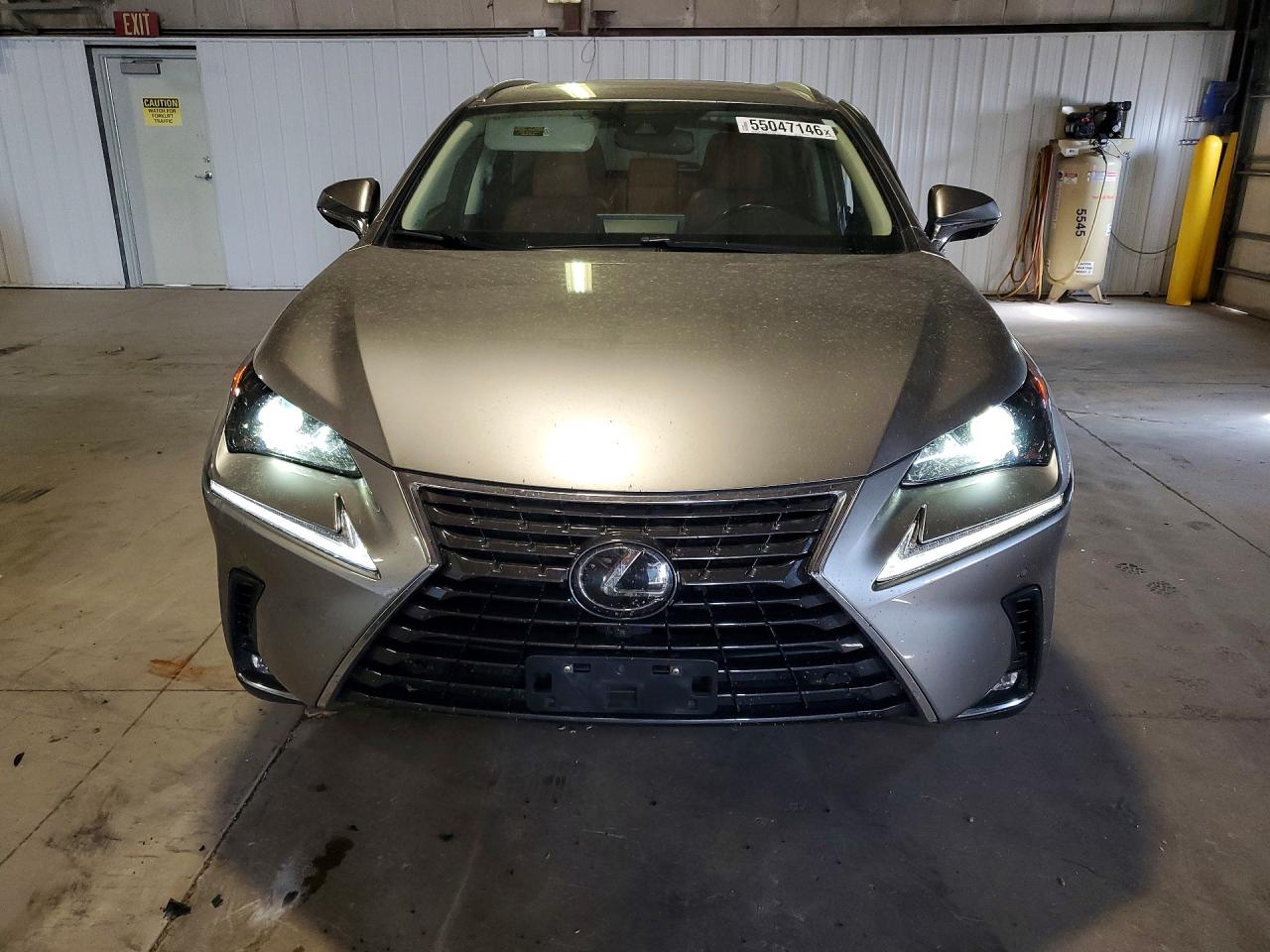 Lexus NX 300