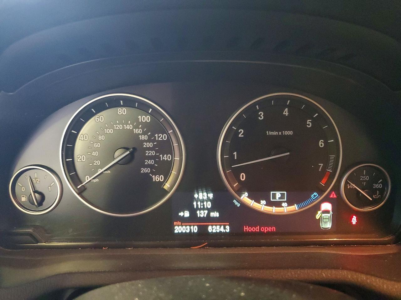 BMW X Series Xdrive28i
