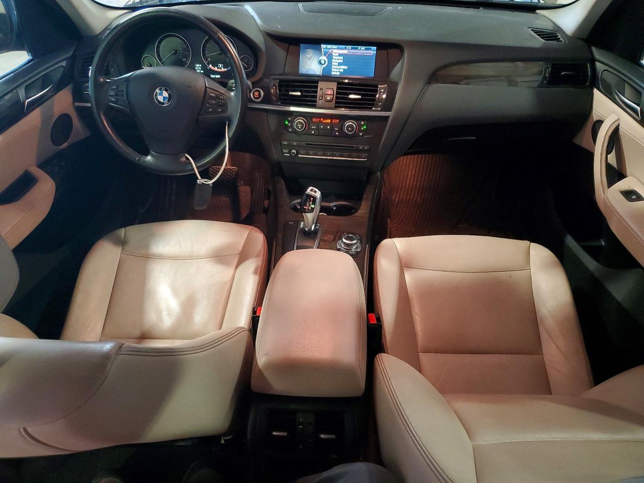 BMW X Series Xdrive28i