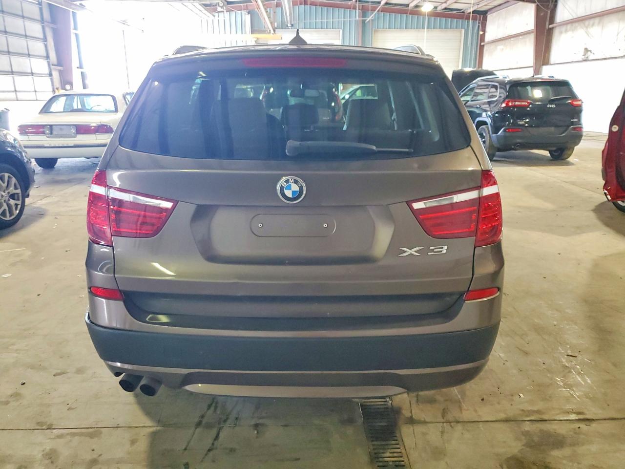 BMW X Series Xdrive28i