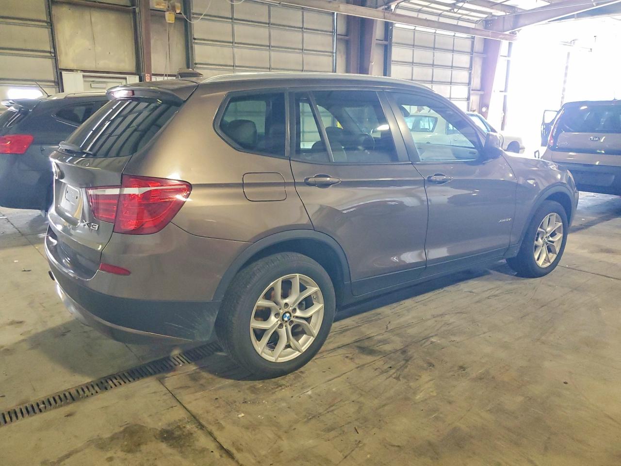 BMW X Series Xdrive28i