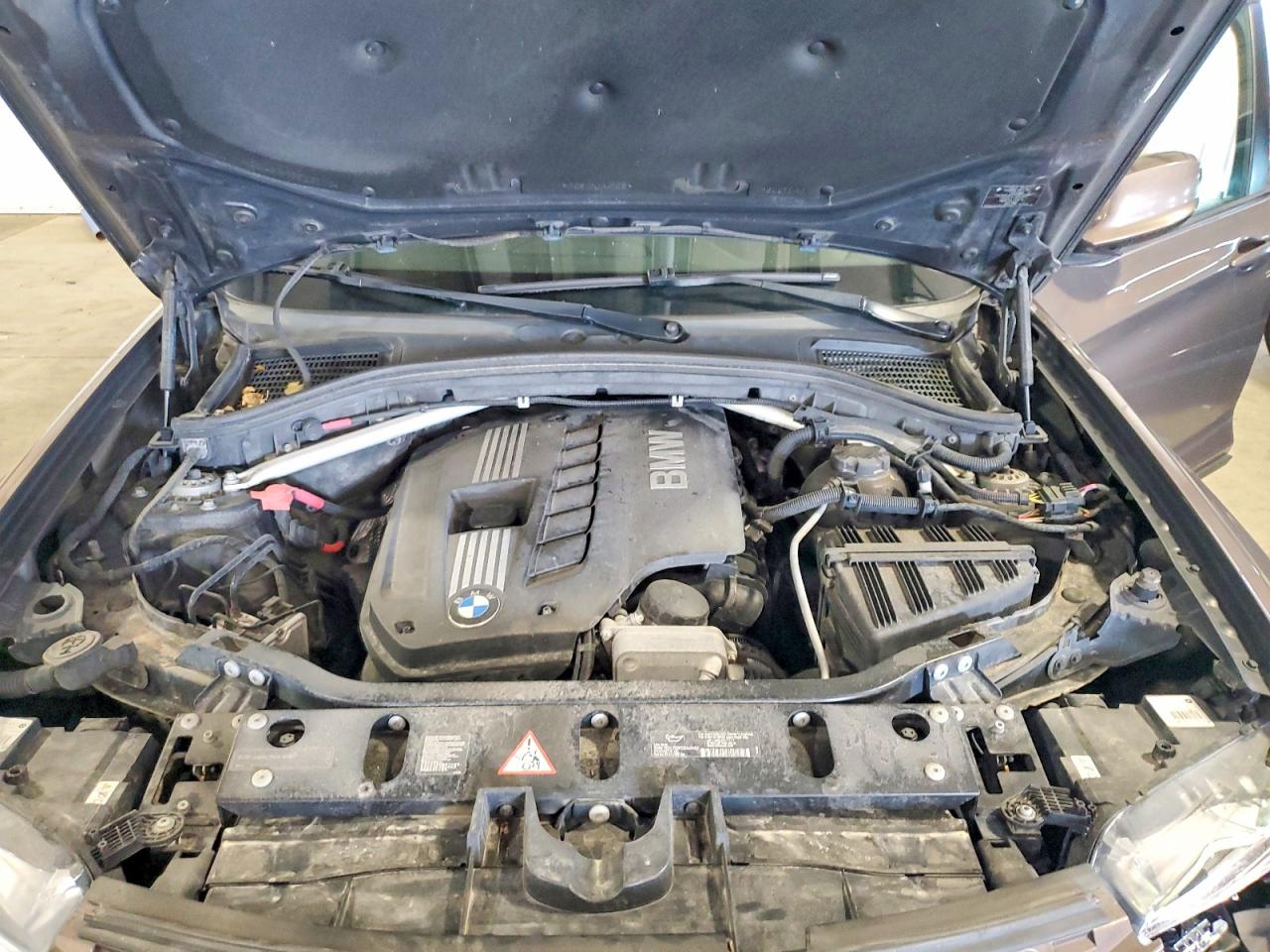 BMW X Series Xdrive28i
