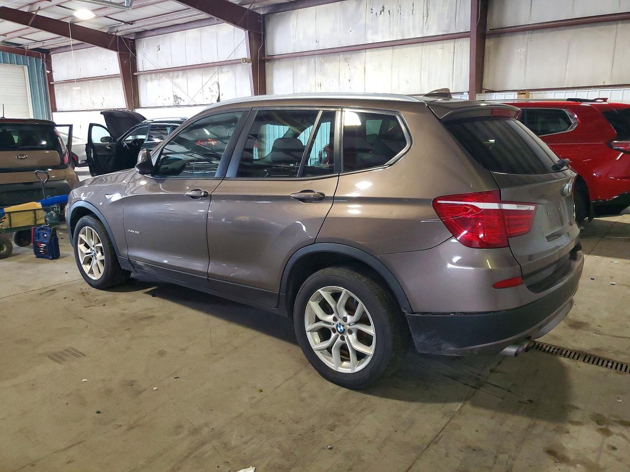 BMW X Series Xdrive28i
