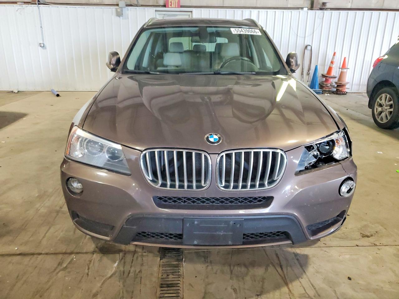 BMW X Series Xdrive28i