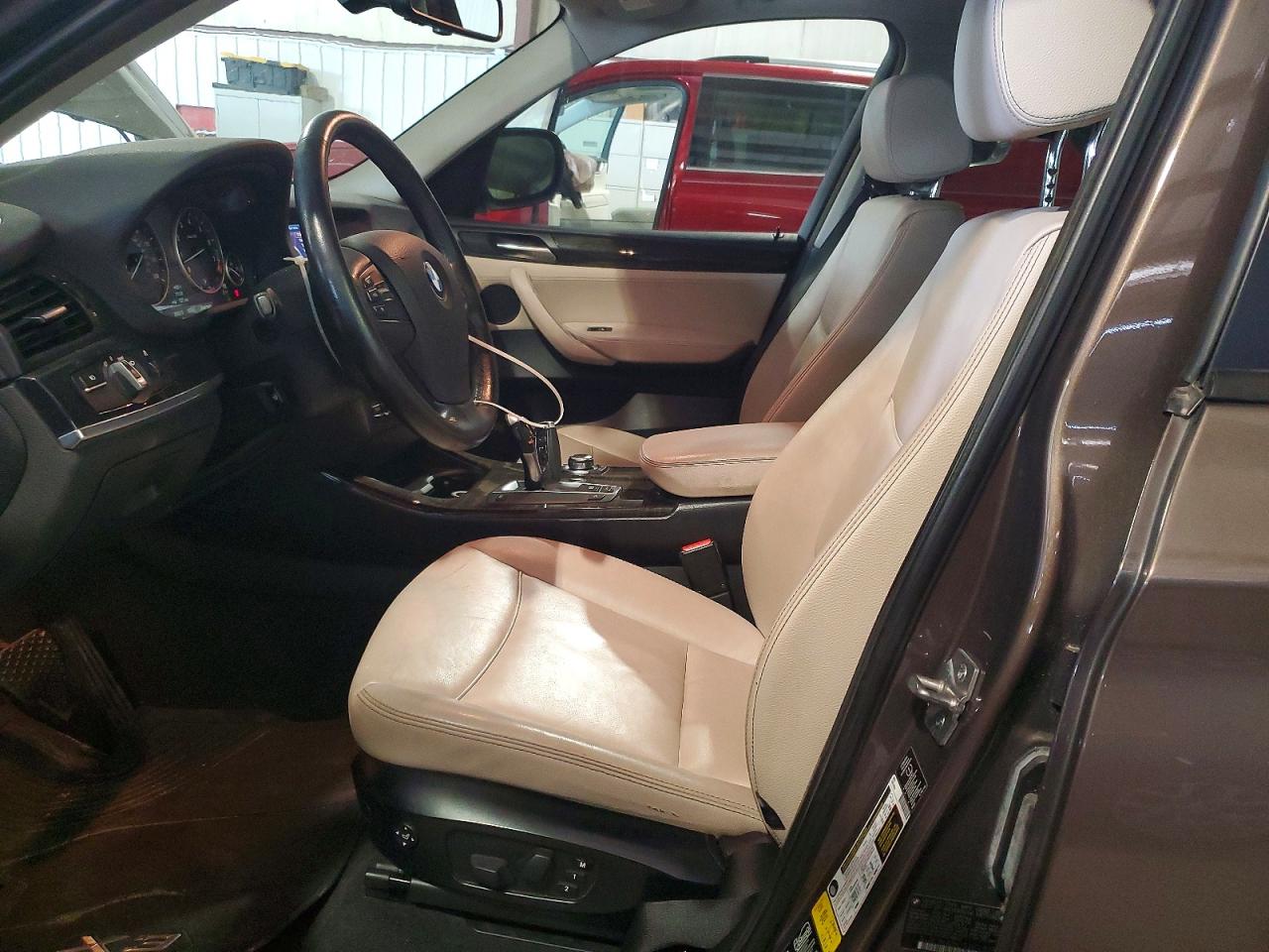BMW X Series Xdrive28i