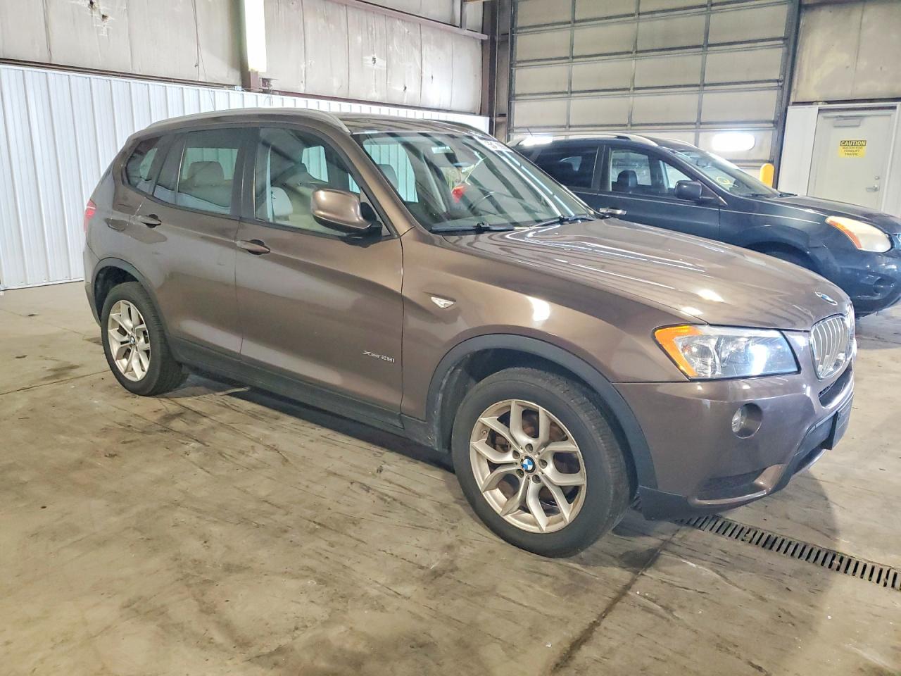 BMW X Series Xdrive28i