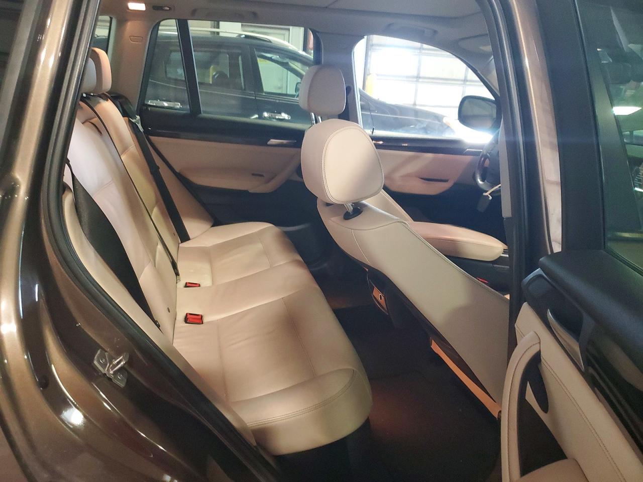 BMW X Series Xdrive28i