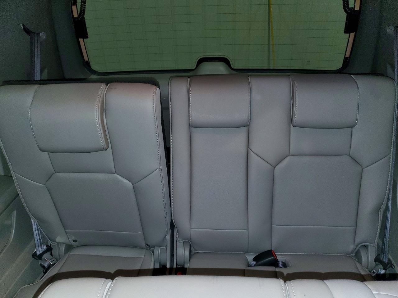 Honda Pilot Exl