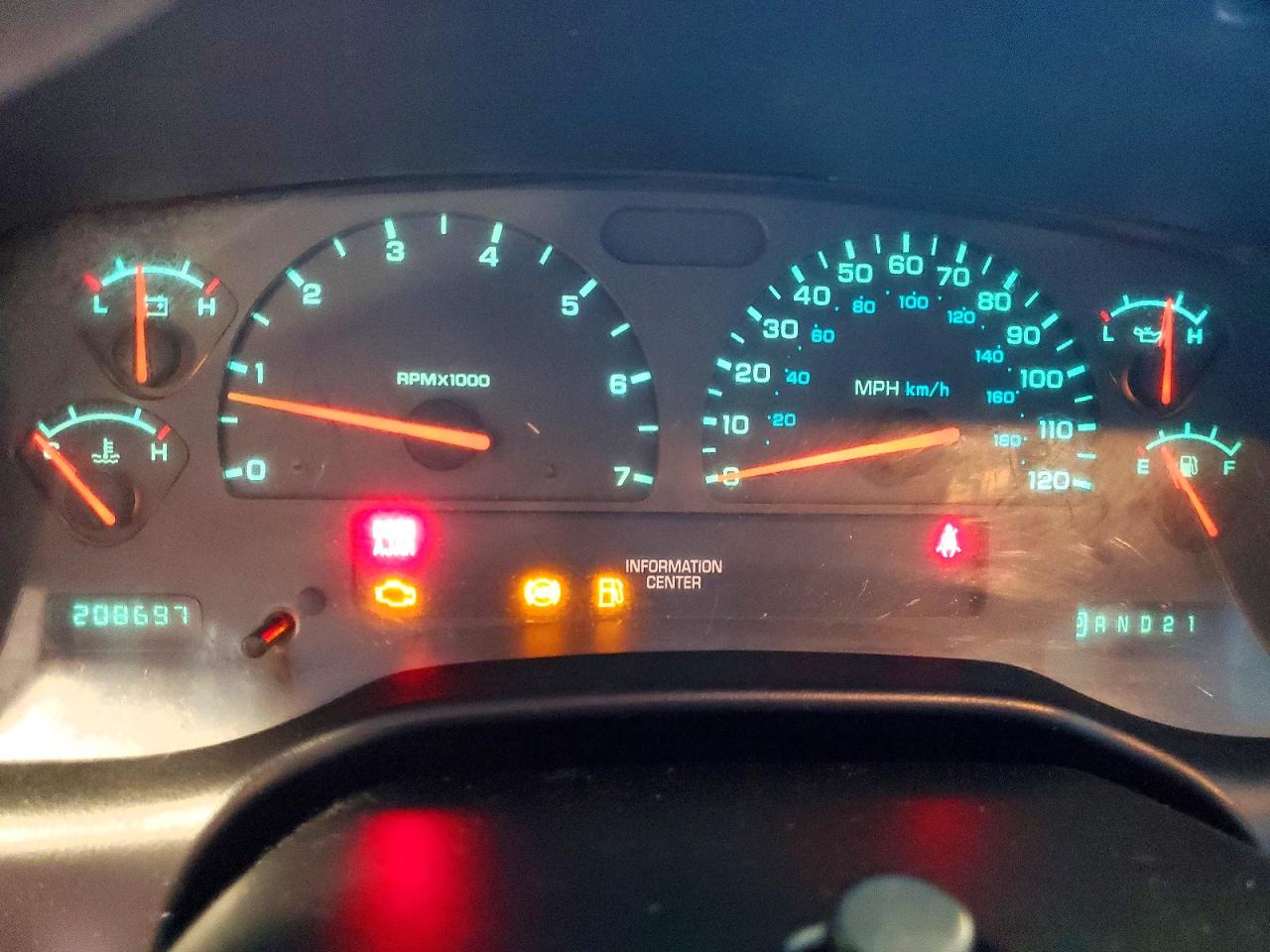 Dodge Dakota Quad