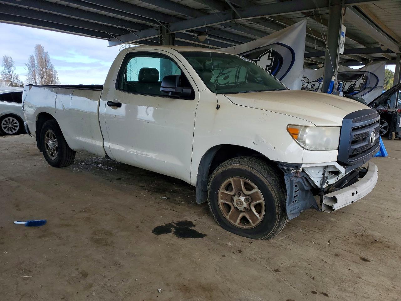 Toyota Tundra Grade