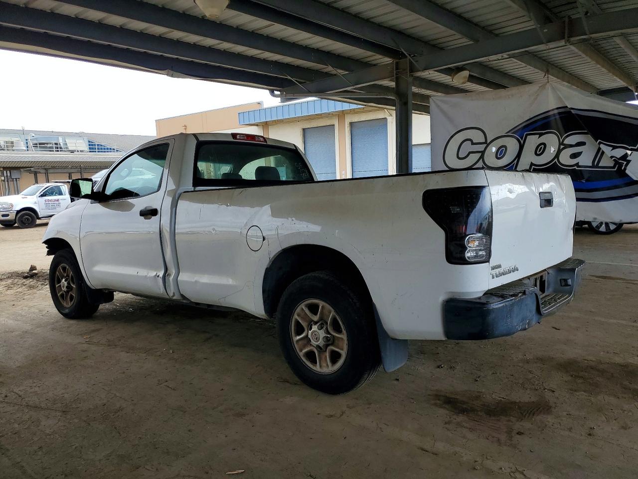 Toyota Tundra Grade