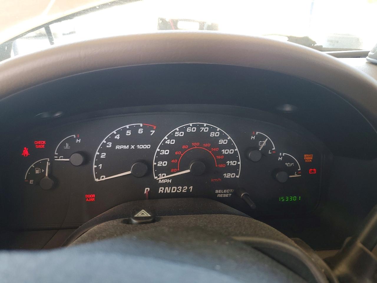 Ford Explorer Xls