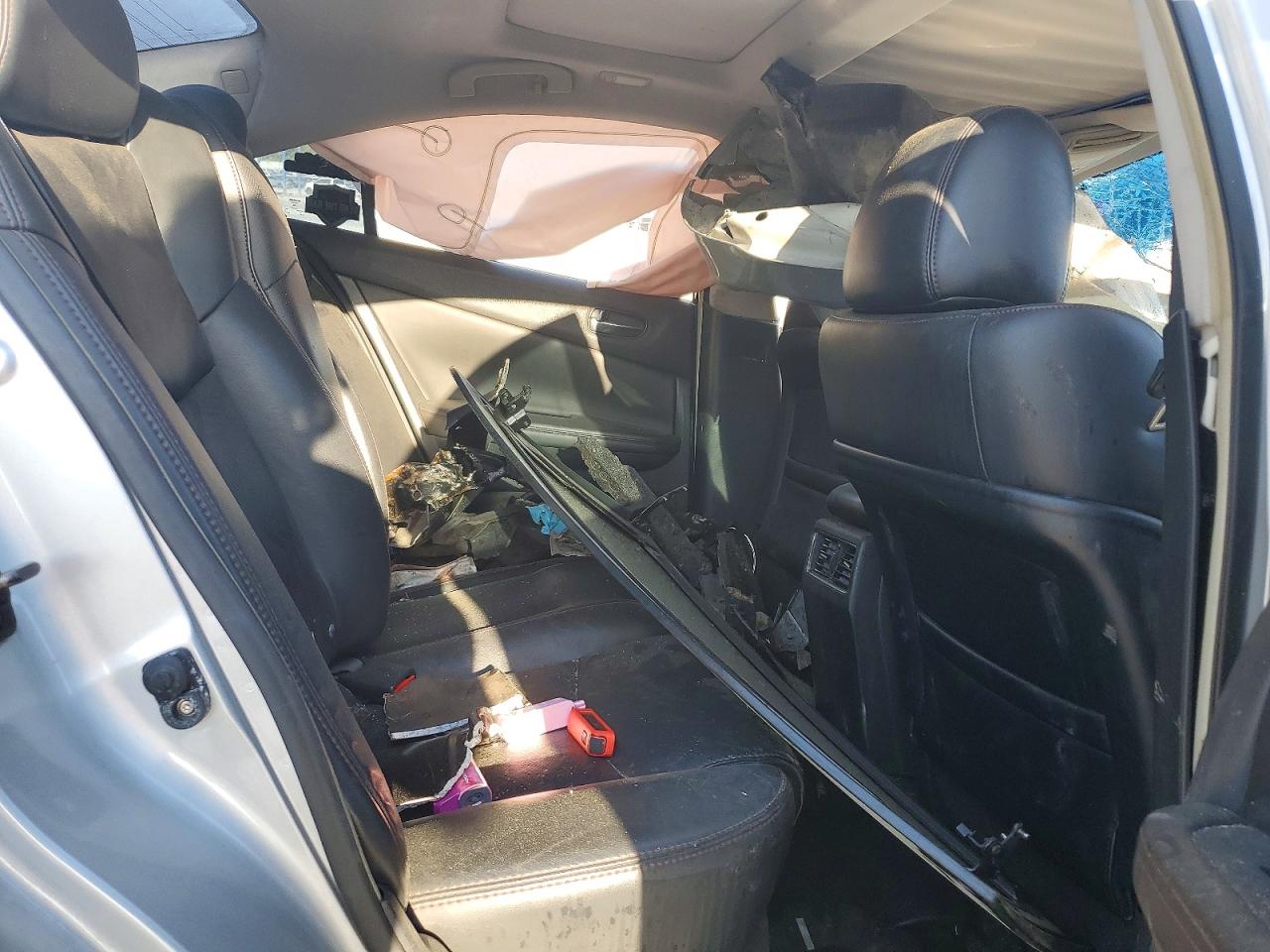 Nissan Maxima 3.5 S