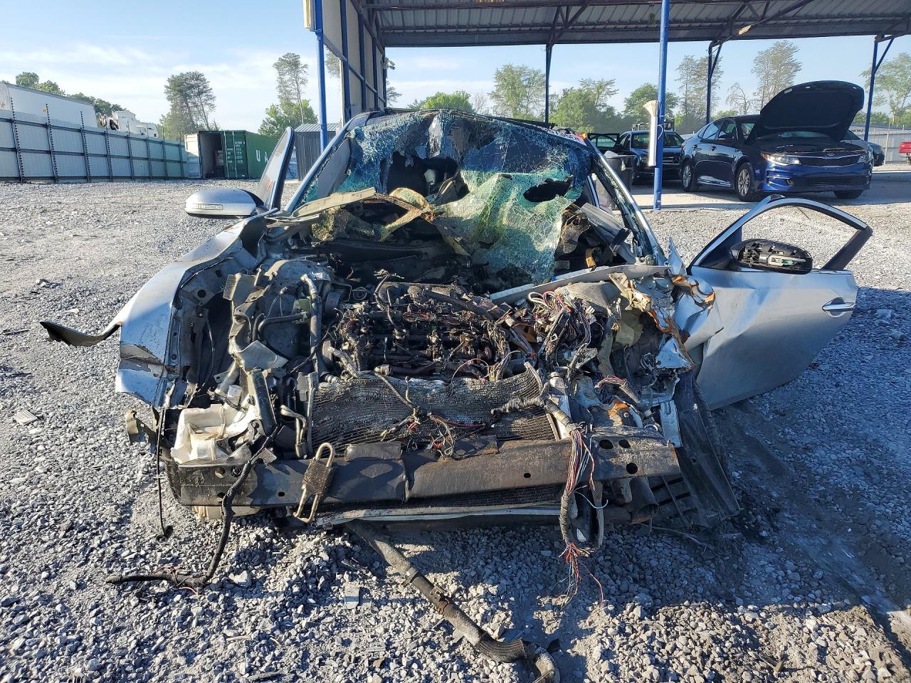 Nissan Maxima 3.5 S