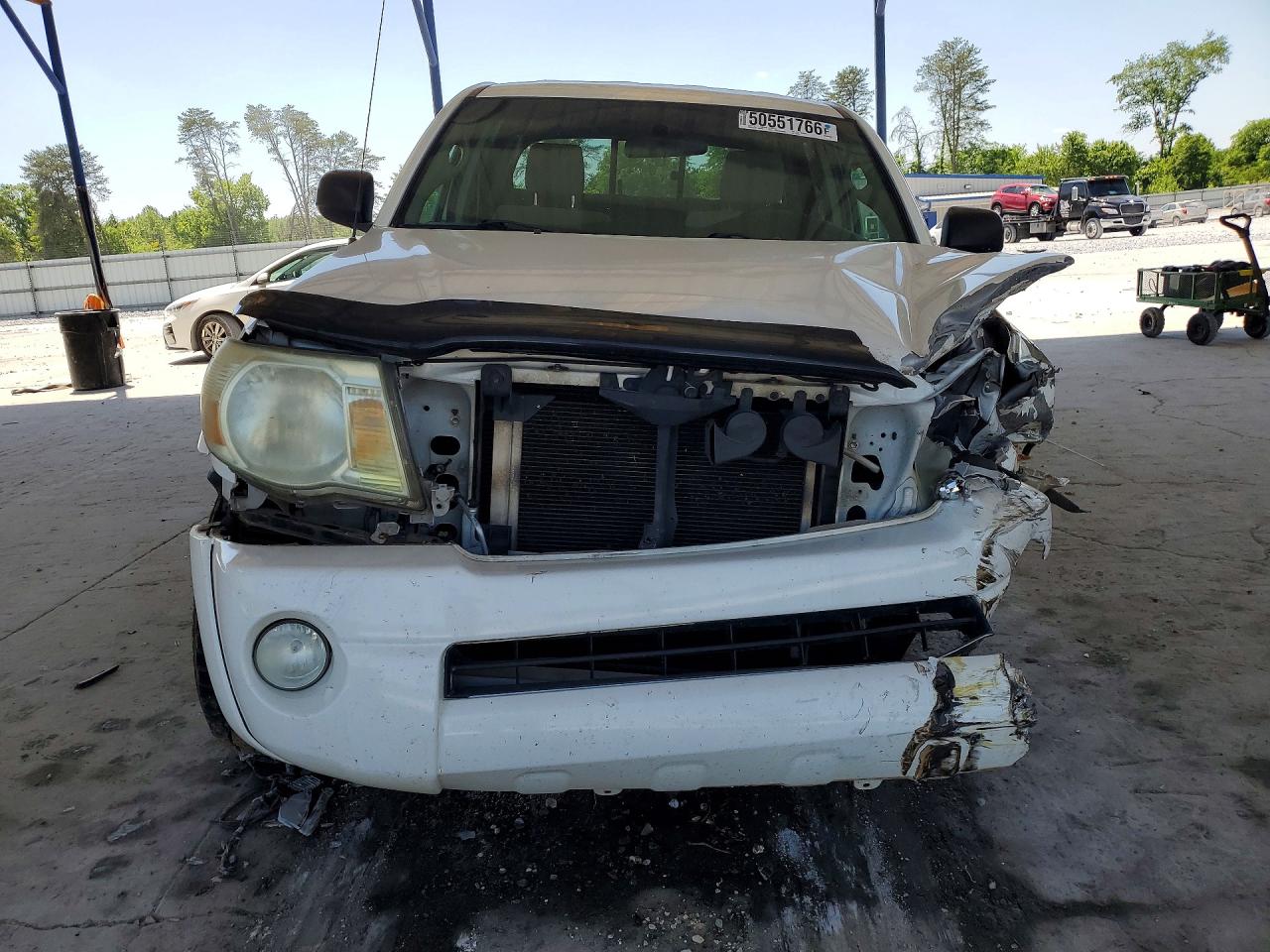 Toyota Tacoma Double Cab Prerunner