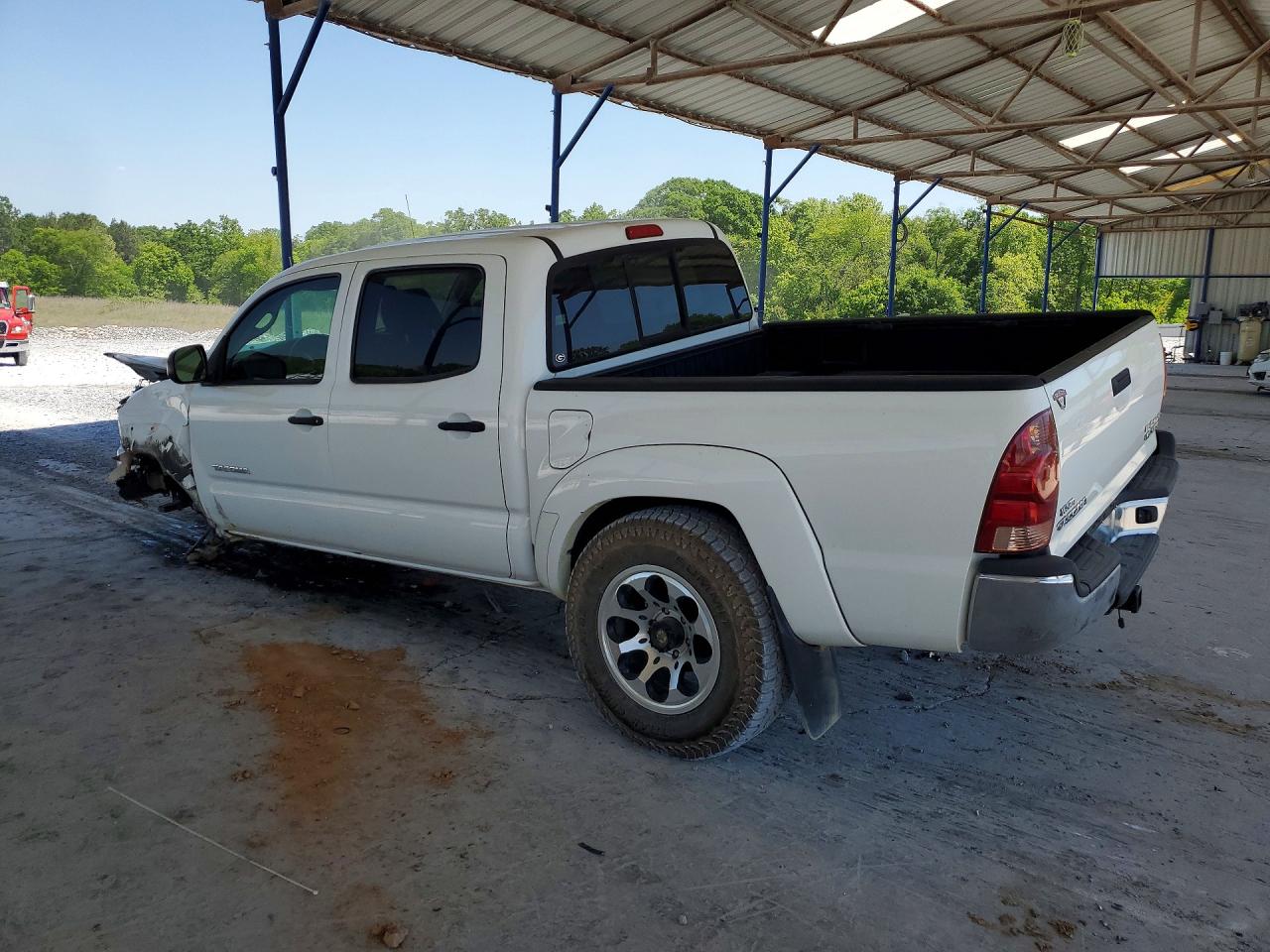 Toyota Tacoma Double Cab Prerunner