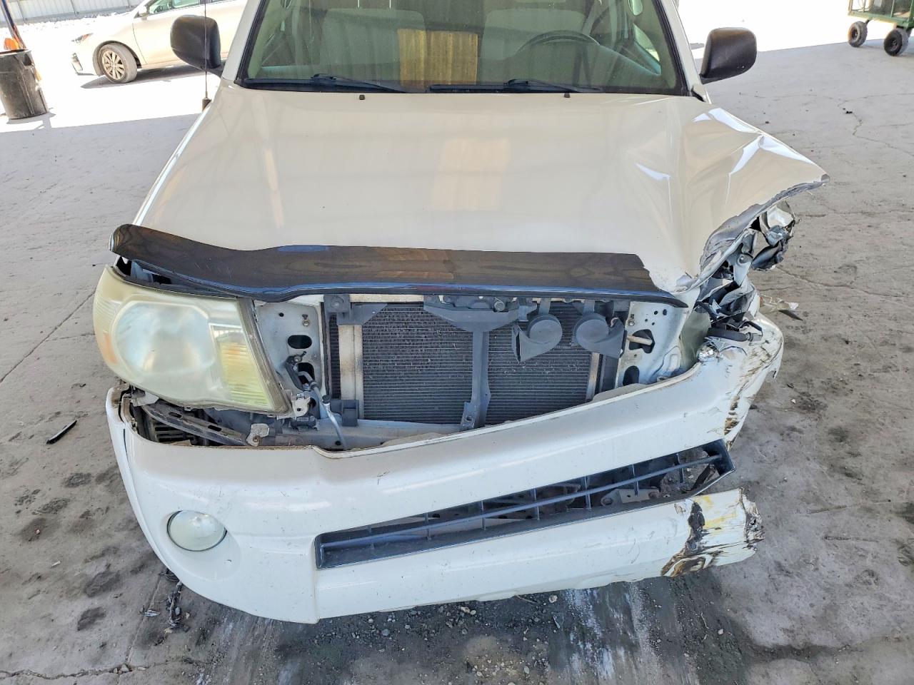 Toyota Tacoma Double Cab Prerunner