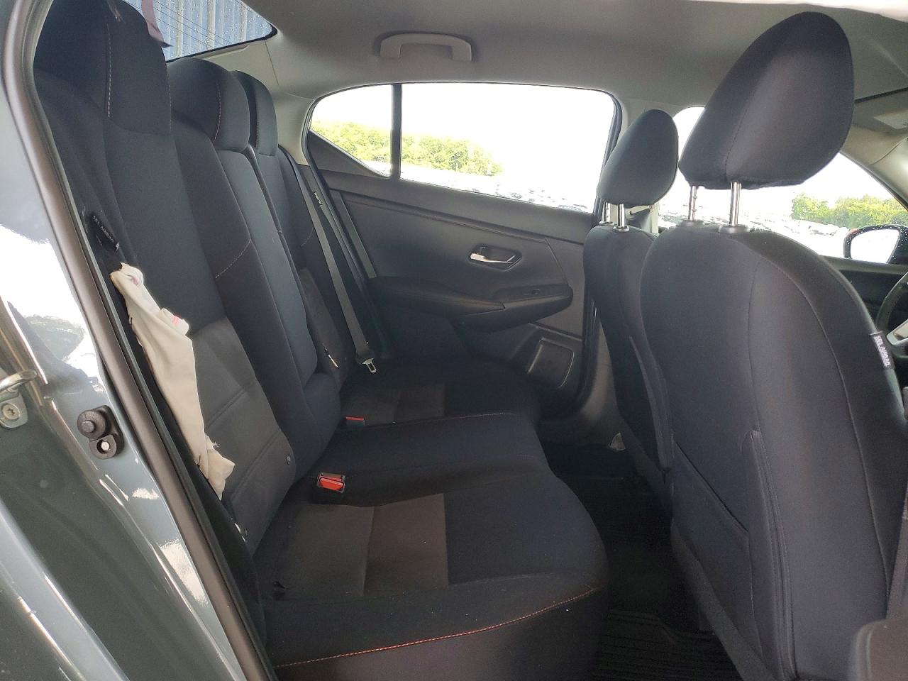 Nissan Sentra Sr
