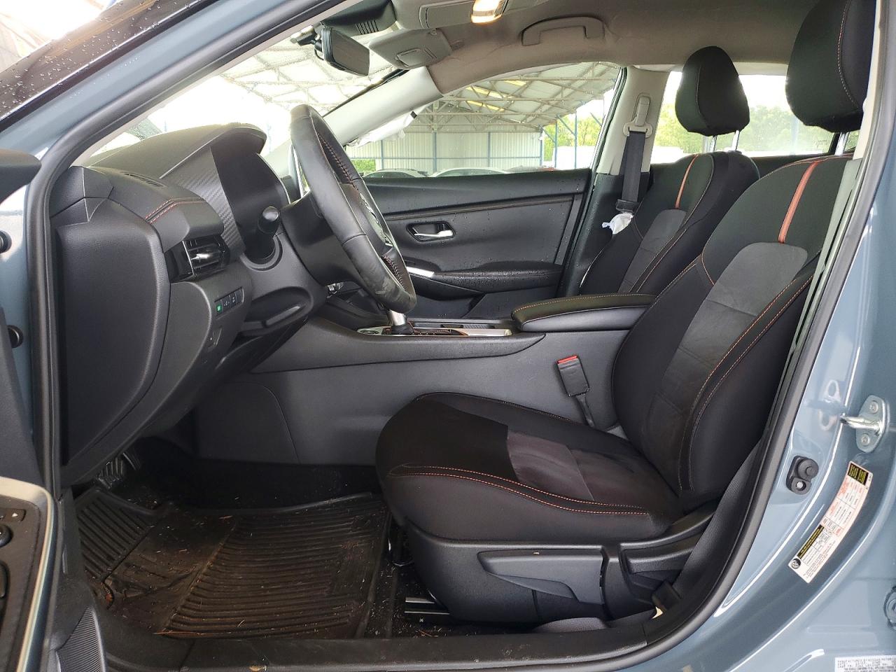 Nissan Sentra Sr