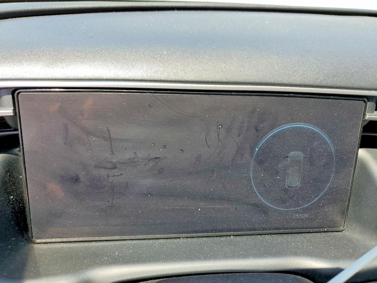 Hyundai TUCSON Sel