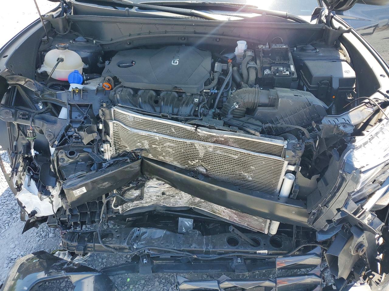 Hyundai TUCSON Sel