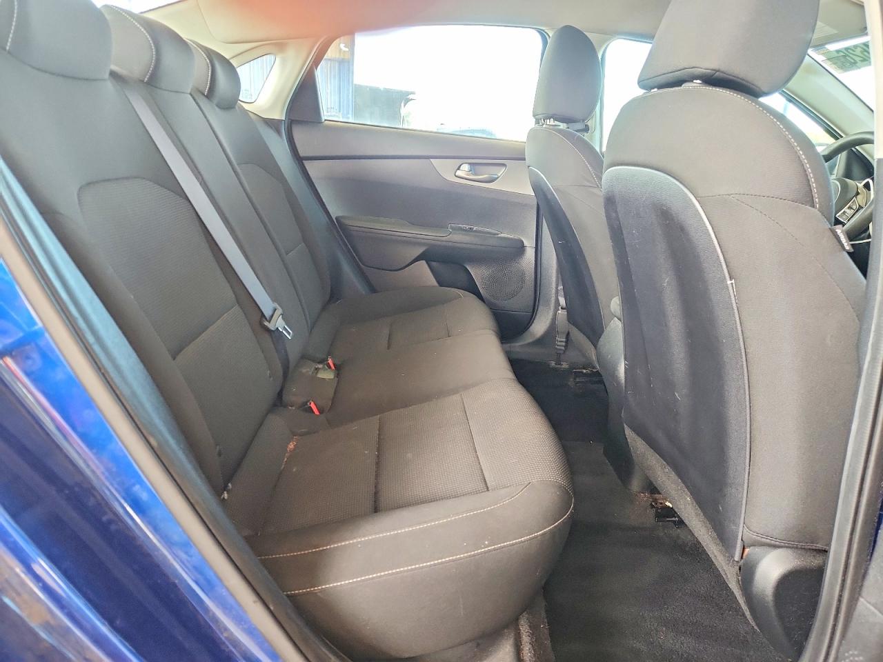 Kia Forte Lxs
