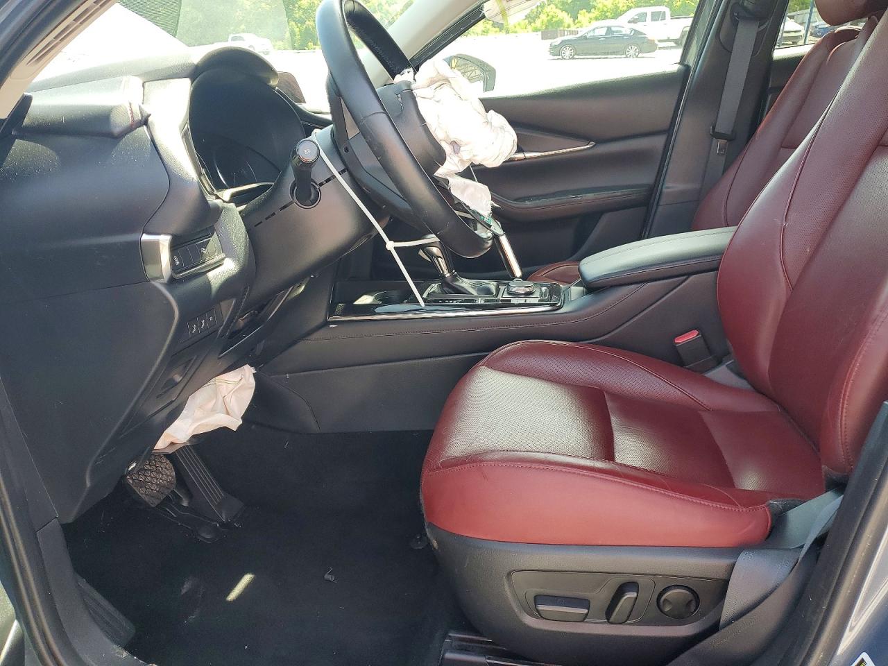 Mazda Cx Preferred