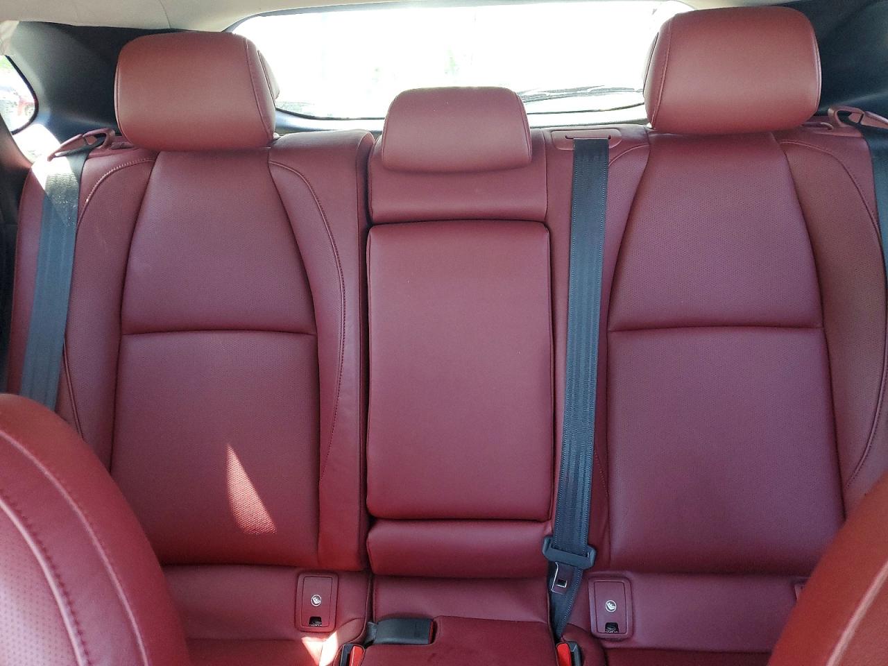 Mazda Cx Preferred