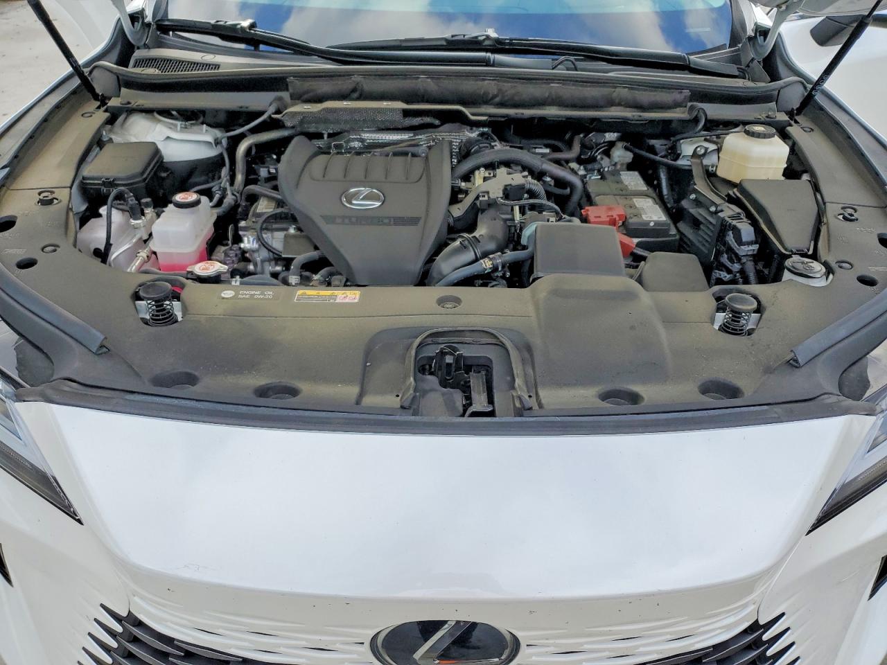 Lexus RX Premium+