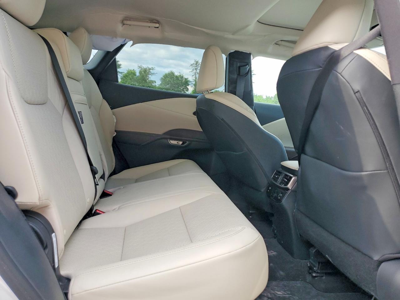 Lexus RX Premium+
