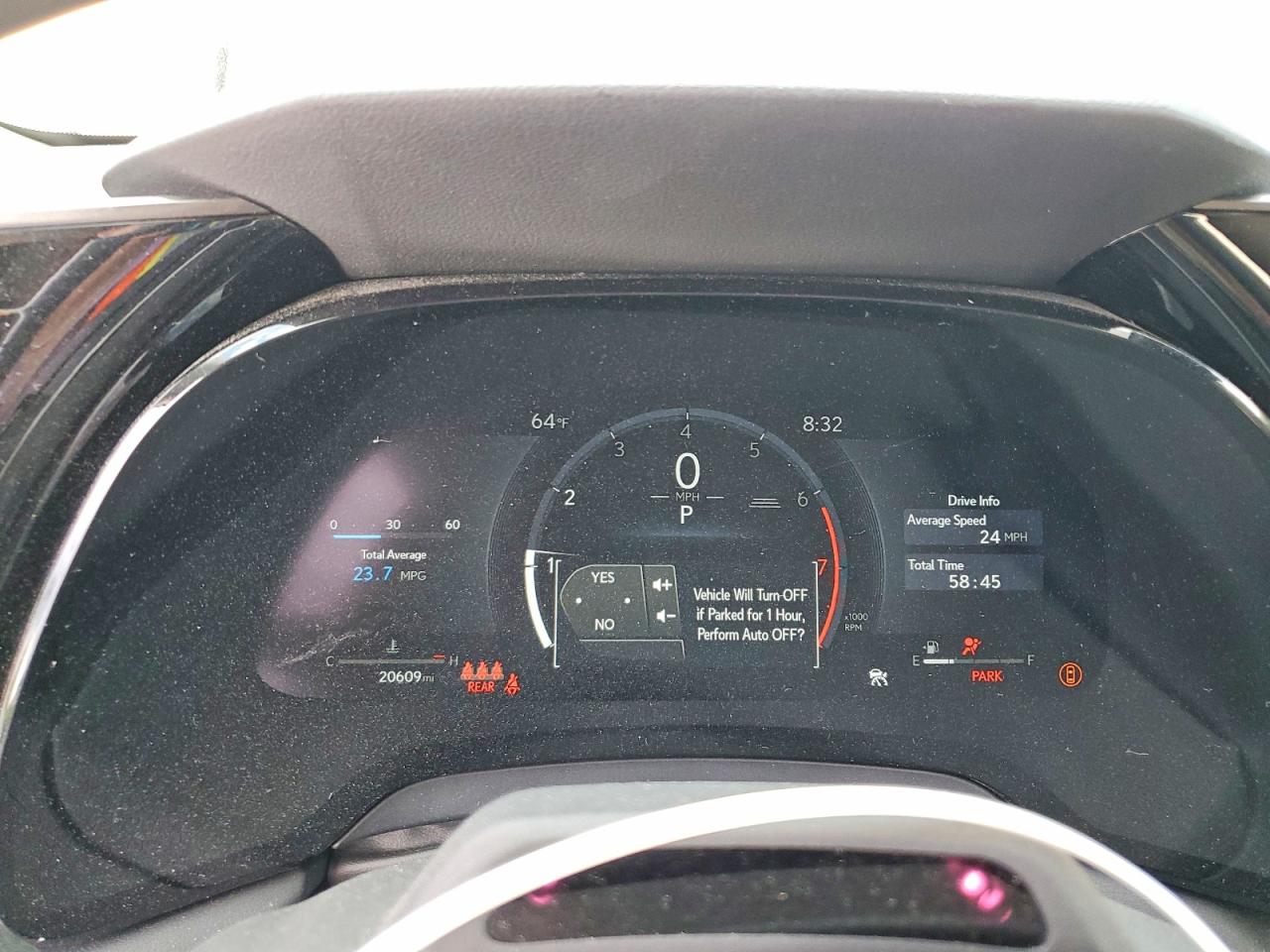 Lexus RX Premium+