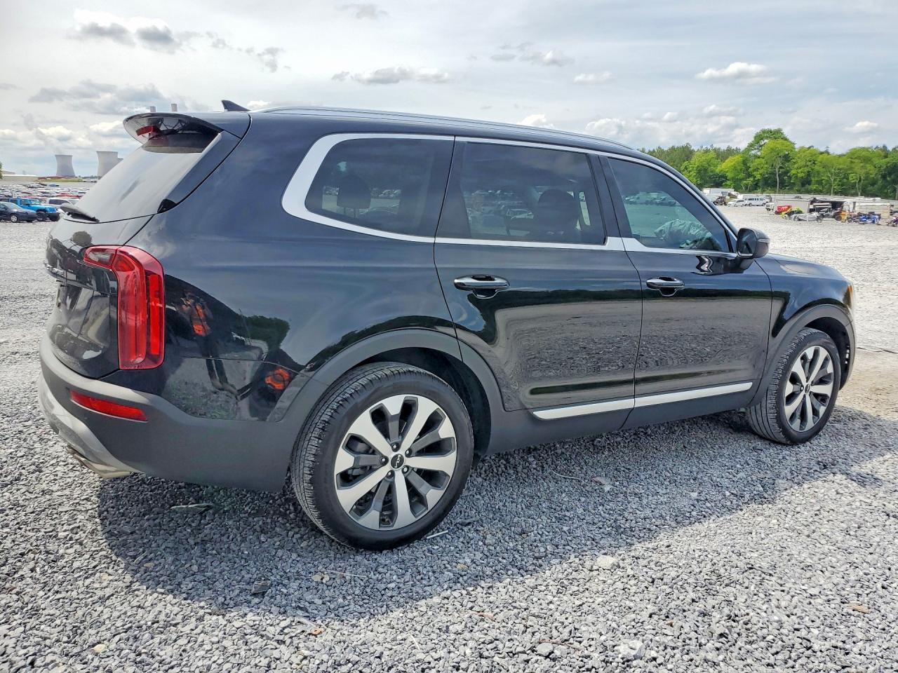 Kia Telluride S