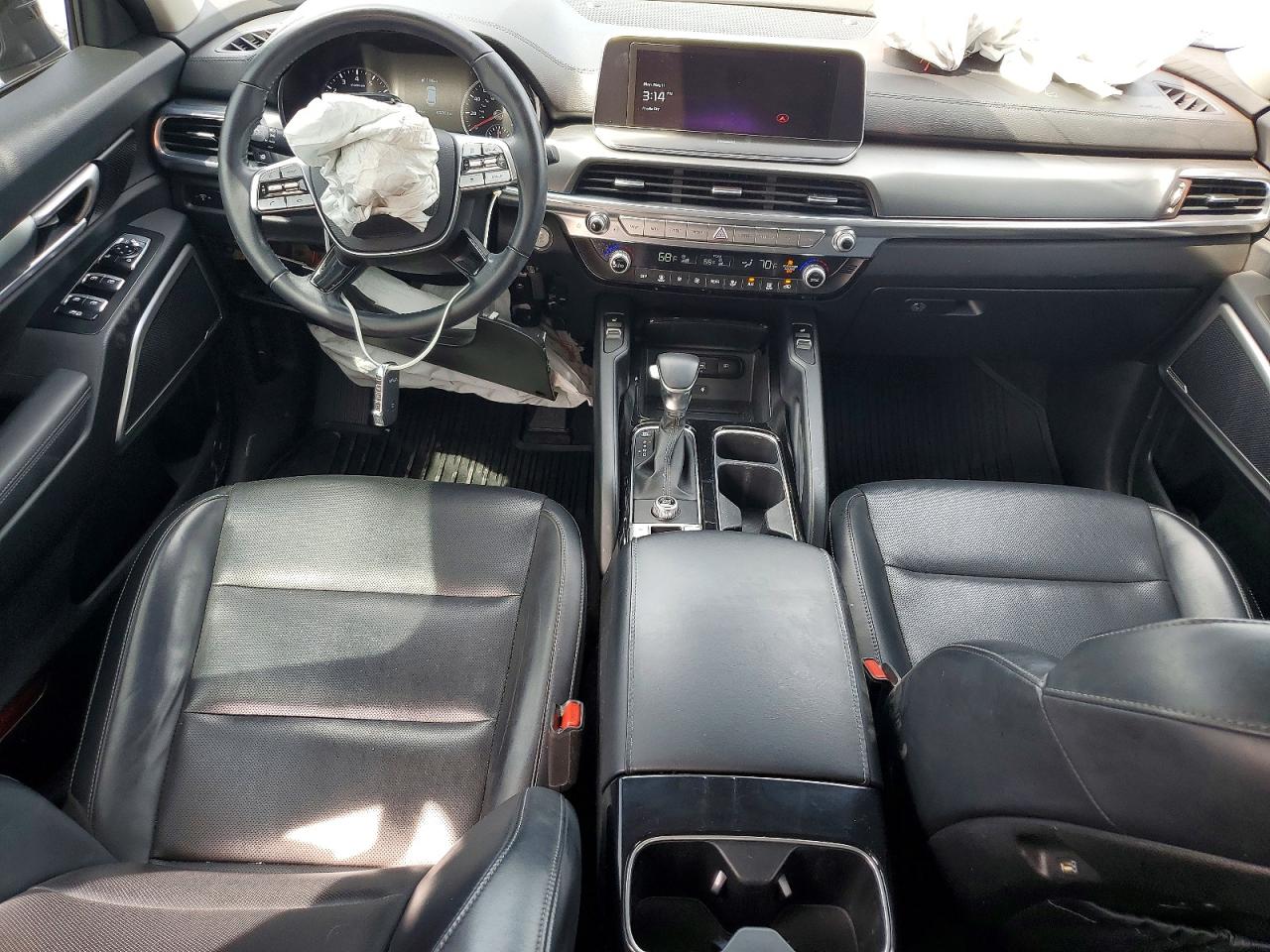 Kia Telluride S