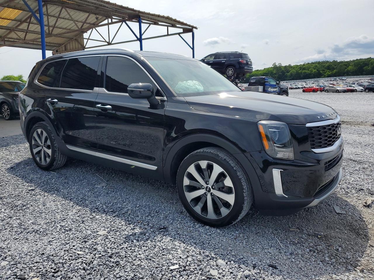 Kia Telluride S