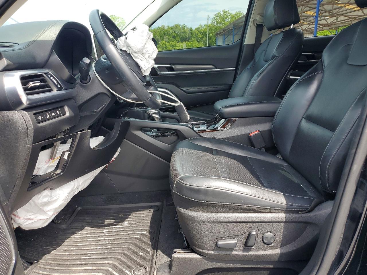 Kia Telluride S