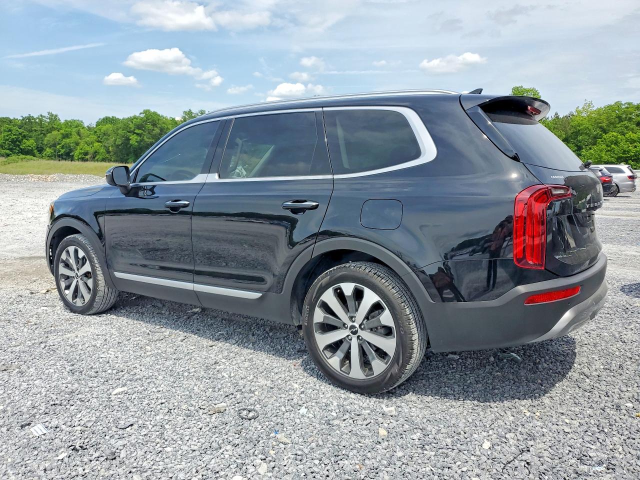 Kia Telluride S