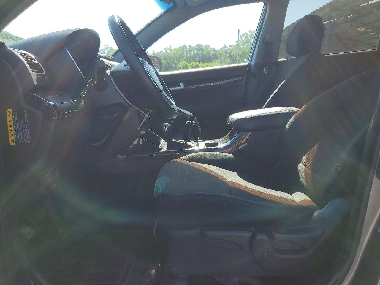Kia Sorento Lx