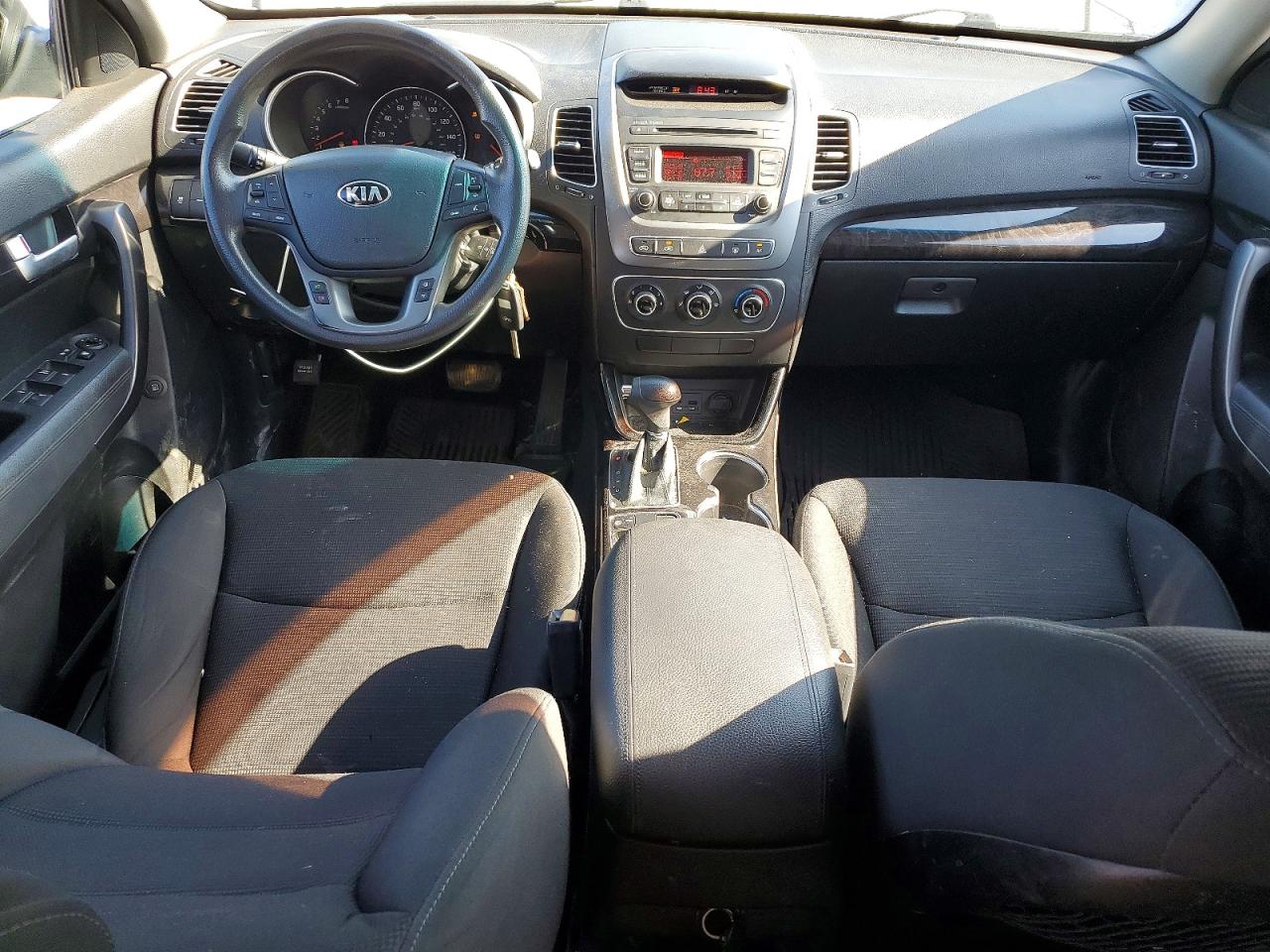 Kia Sorento Lx
