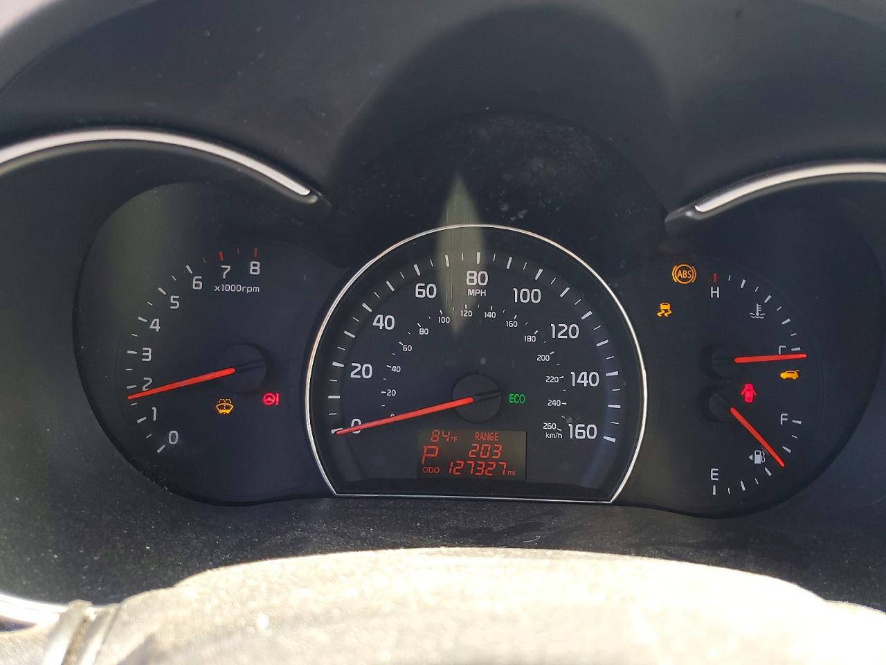 Kia Sorento Lx