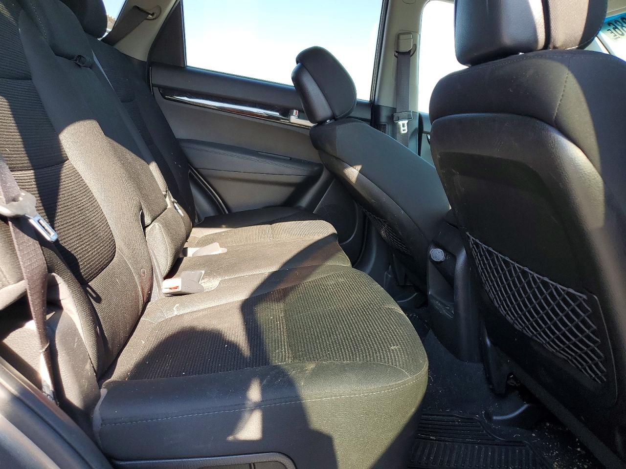 Kia Sorento Lx